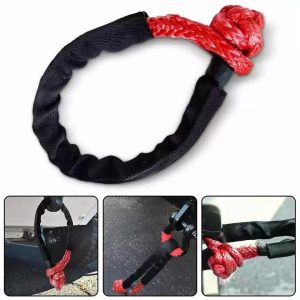 Recovery Tow Rope